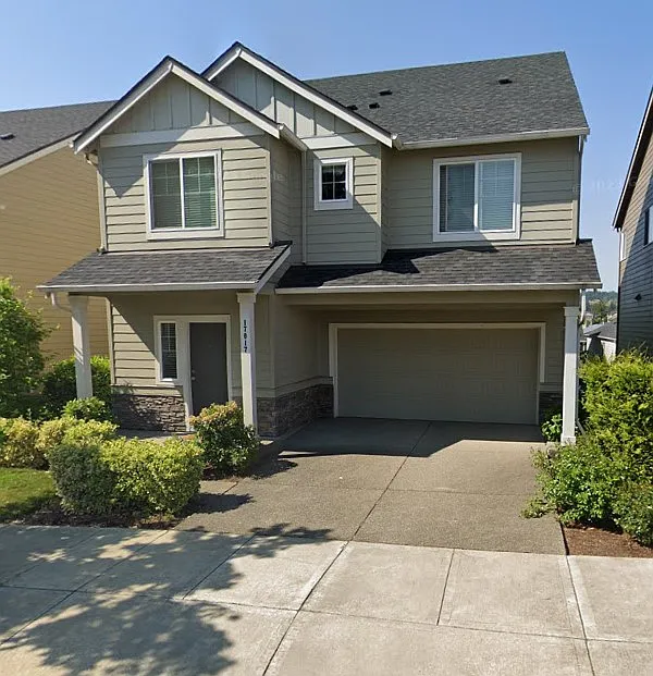 1 NW Antonio St