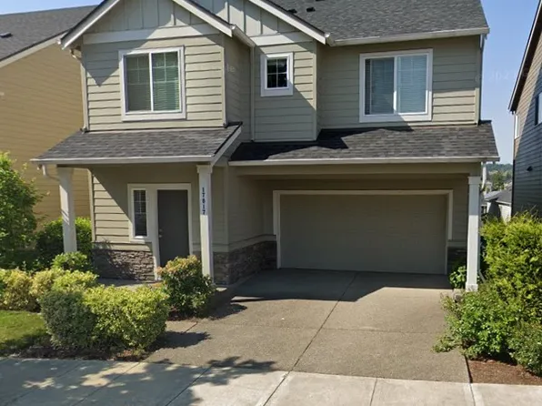 1 NW Antonio St, Portland, OR 97229