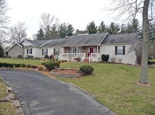 340 Church Ave, Jasper, IN 47546