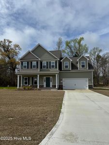 323 Cotton Hill Place, Hubert, NC, 28539
