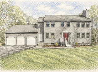 295 Frenchtown Rd, East Greenwich, RI 02818
