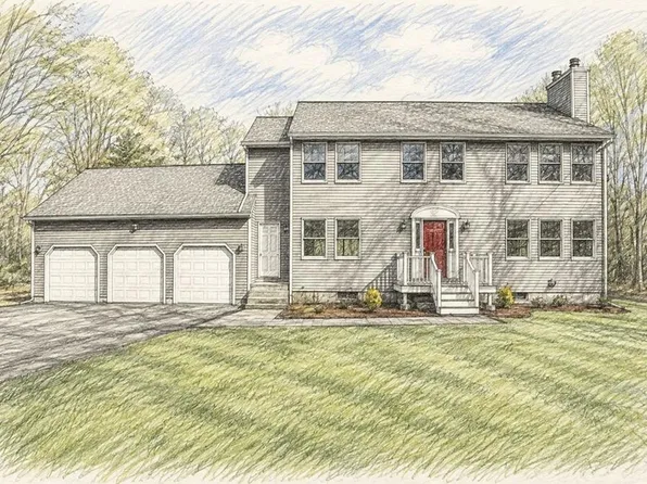 295 Frenchtown Rd, East Greenwich, RI 02818