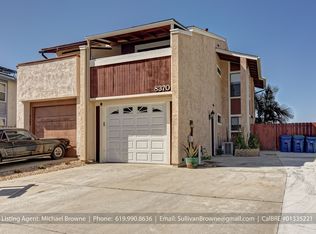 8370 Ora Belle Ln, El Cajon, CA 92021
