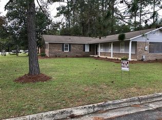 1444 Madison Ave, Tifton, GA 31794