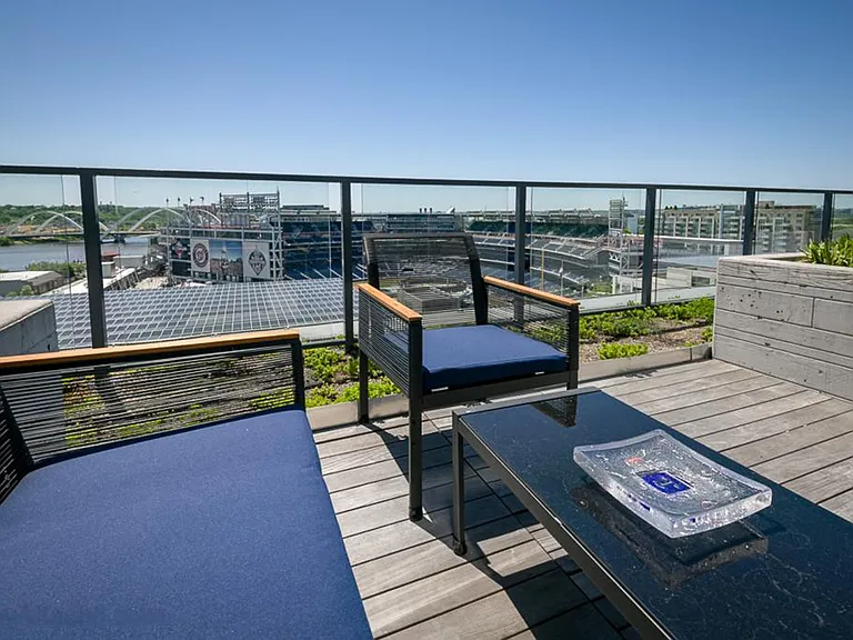 Terrace View