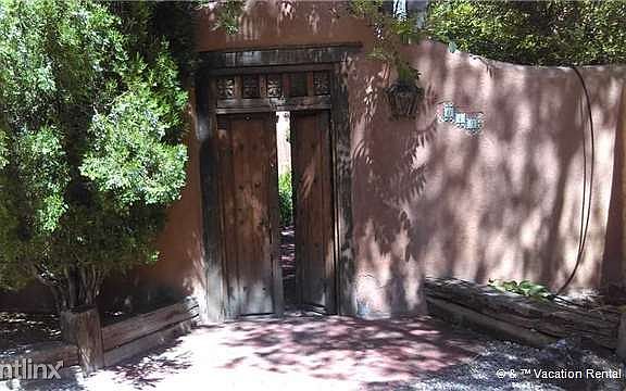 Come on in!