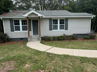 120 N Barnard Ave, Lagrange, GA 30241