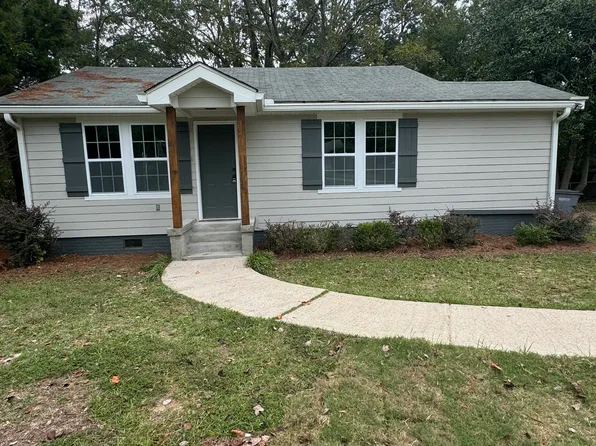 120 N Barnard Ave, Lagrange, GA 30241