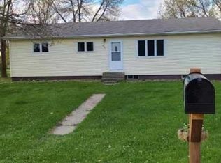 861 Portland St, Villard, MN 56385