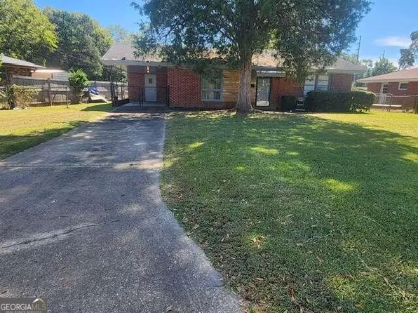 2216 Ginny Ave, Columbus, GA 31903