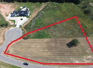 3038 Haylee Dr, Granbury, TX 76048