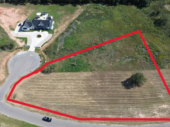 3038 Haylee Dr, Granbury, TX 76048