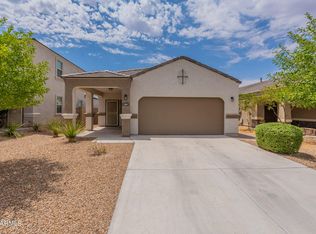 30897 W Picadilly Rd, Buckeye, AZ 85396