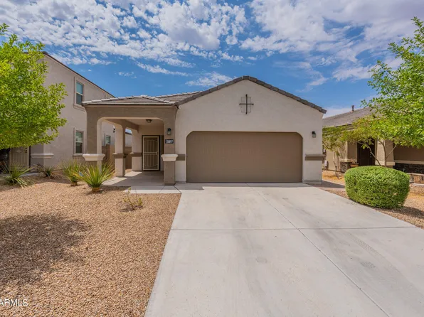 30897 W PICADILLY Road, Buckeye, AZ 85396