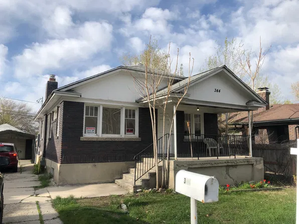 344 E 1300 S, Salt Lake City, UT 84115