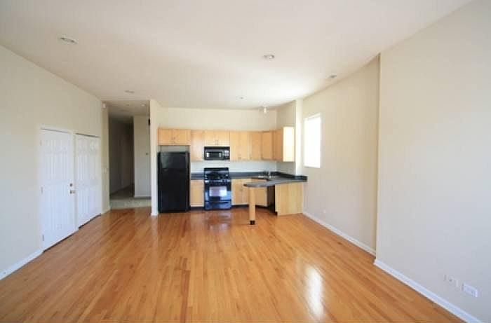open concept