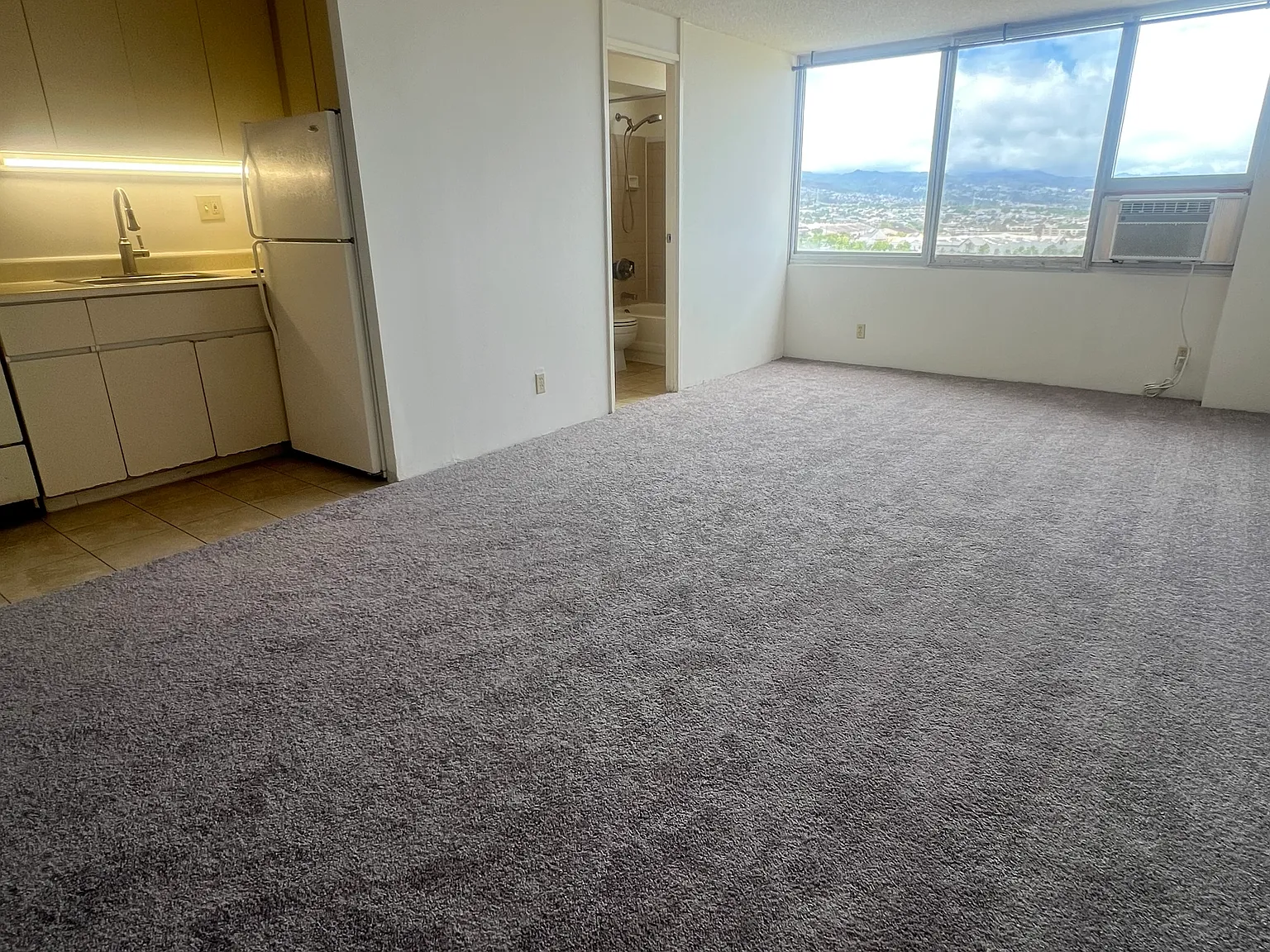 Studio, 360 sqft, $1,600 — Photo 2