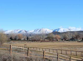 7980 Sweet Ola Hwy, Sweet, ID 83670