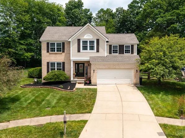 4591 Tarbolton St, Batavia, OH 45103