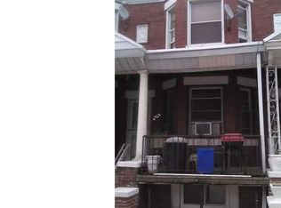 2939 N 26th St, Philadelphia, PA 19132