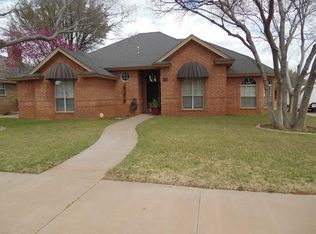 5702 85th St, Lubbock, TX 79424