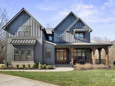 180 Twin Sisters Ln, Mooresville, NC, 28117