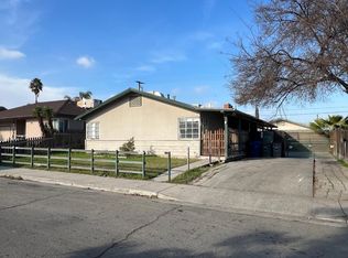 734 W Hammond Ave, Fresno, CA 93728