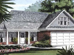 110 Bowden Ct, Winnabow, NC 28479