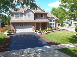 1535 Longmeadow Ln, Bartlett, IL