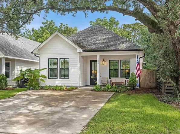 1608 E Hernandez St, Pensacola, FL 32503