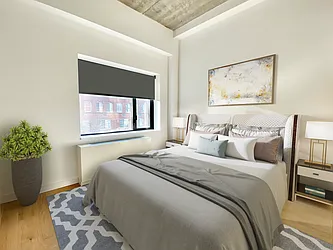 Rented by Voro NYC