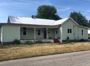 423 3rd St, Findlay, OH 45840