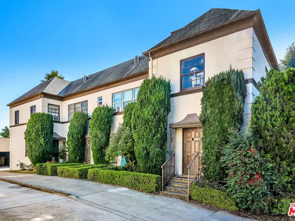 614 Midvale Ave, Los Angeles, CA 90024