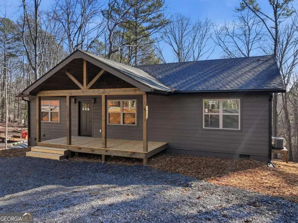 1883 Newport Dr #1868, Ellijay, GA 30540