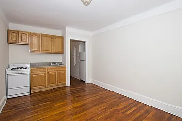 Rented by Keller Williams NYC