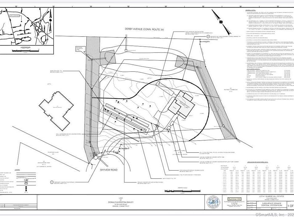 54 Skyview Rd LOT 41, Orange, CT 06477 Zillow