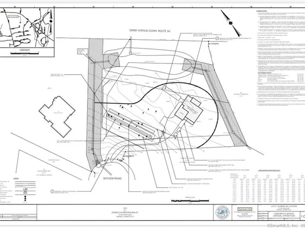 54 Skyview Road lot 4-1, Orange, CT 06477