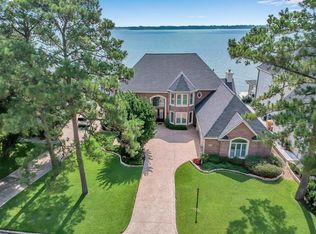 131 Sarasota Cir S, Montgomery, TX 77356