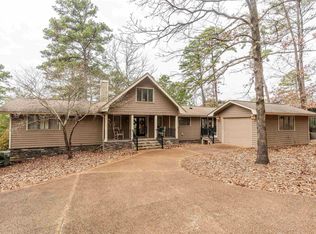 563 Rond Point, Heber Springs, AR 72543