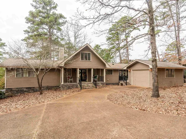 563 Rond Point, Heber Springs, AR 72543