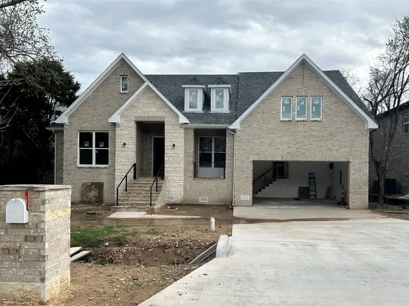 4712 Walnut St, Flower Mound, TX 75028