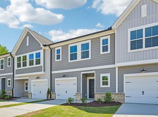 1601 Mirth Ct #283, Rolesville, NC 27571