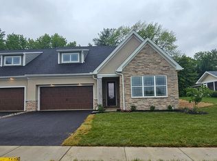 202 Bellaride Ln #2, Millersville, PA 17551