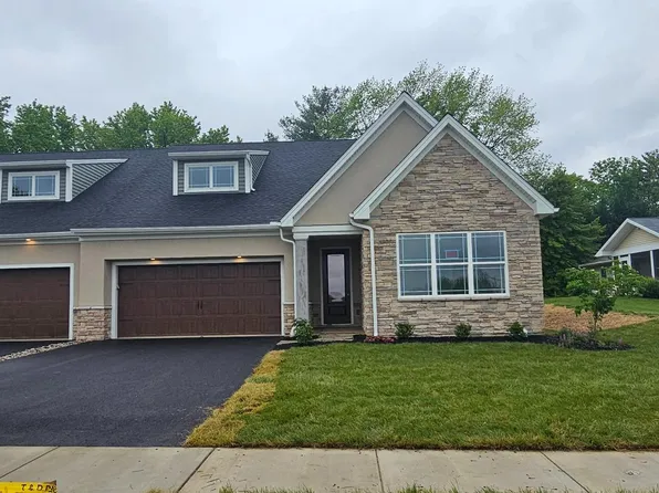 202 Bellaride Ln #2, Millersville, PA 17551