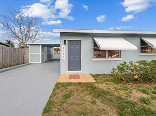 4086 Friar Tuck Ln, Melbourne, FL 32935