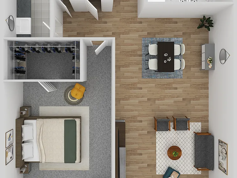 Westwood Townhomes — Photo 9