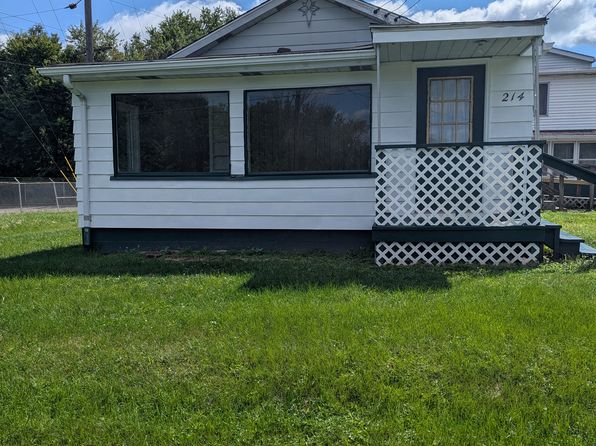 214 Old Chewton Rd #A