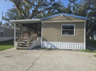 11211 E Bay Rd #45, Gibsonton, FL 33534
