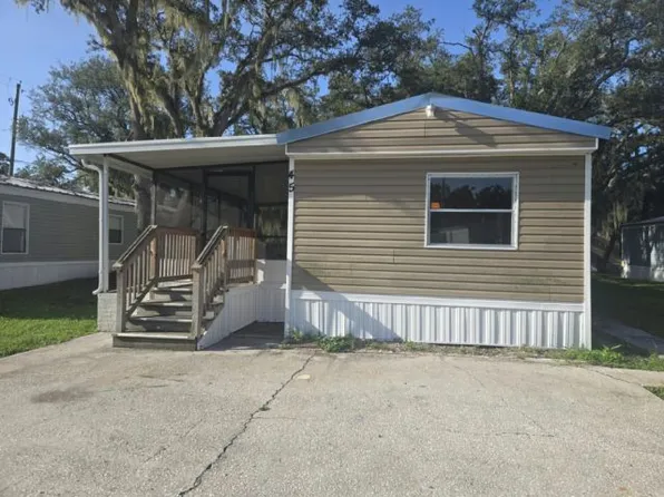 11211 E Bay Rd #45, Gibsonton, FL 33534