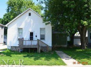918 Division St, Normal, IL 61761